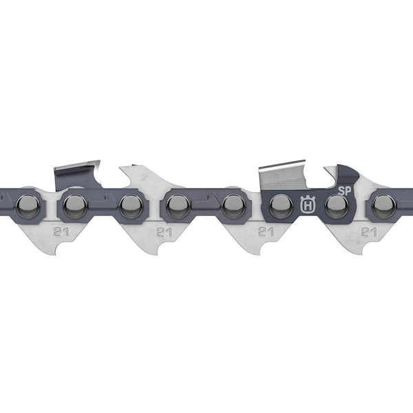 X-CUT SP33G Semi-Chisel Chainsaw Chain 16in Bar .325 .050 ga, PR